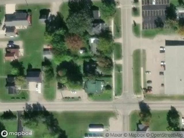 House for sale in Continental, Ohio