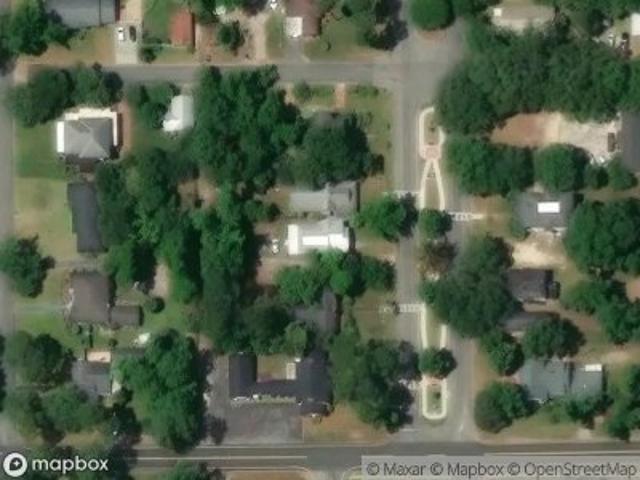 House for sale in Fitzgerald, Georgia