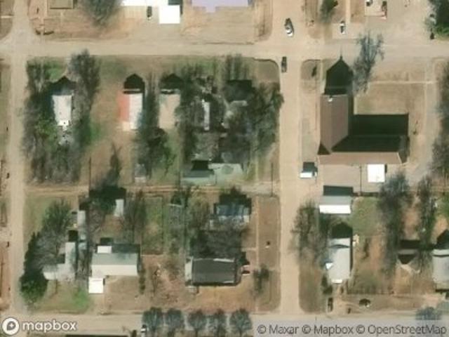 House for sale in Tillman, Oklahoma