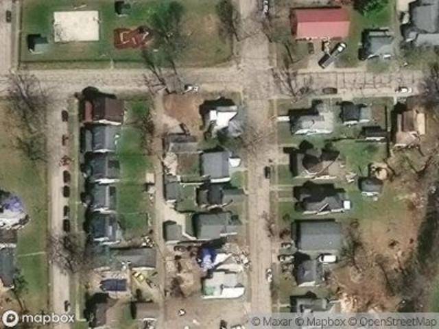 House for sale in Winchester, Indiana