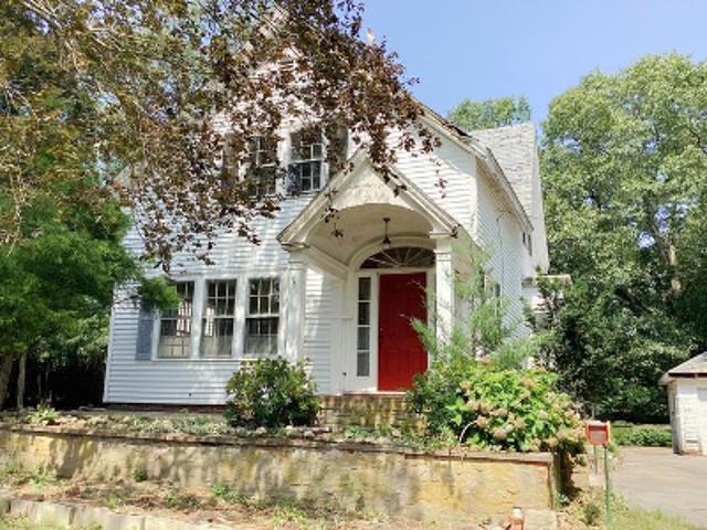 House for sale in Bristol, Massachusetts
