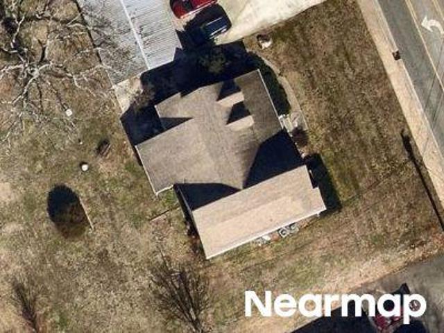 House for sale in Dobson, North Carolina