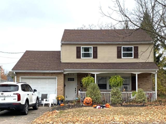 House for sale in Bucks, Pennsylvania