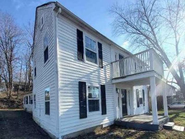 House for sale in Somerville, Ohio