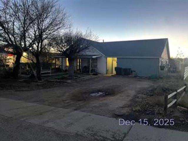 House for sale in Fredonia, Arizona