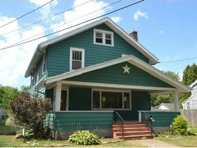 House for sale in Village of Angola, Erie County