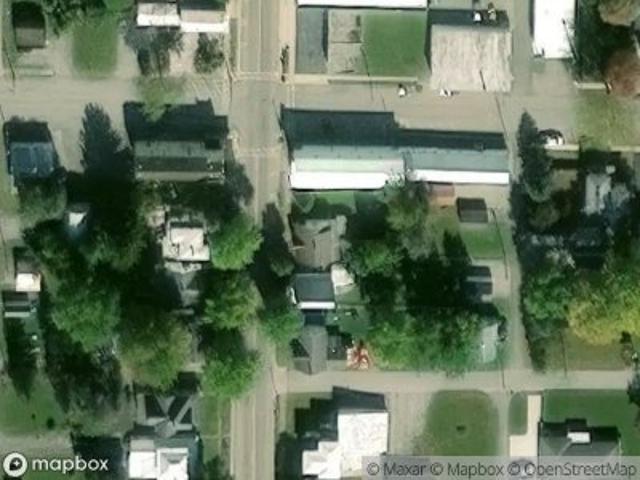 House for sale in Mount Blanchard, Hancock County