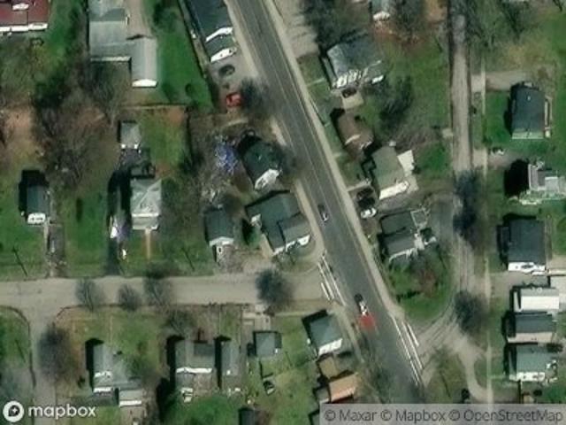 House for sale in Orleans, New York