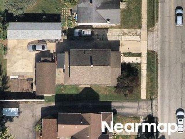House for sale in Sandusky, Ohio