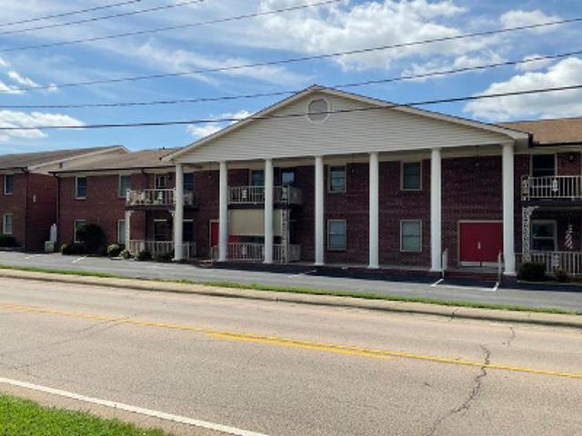 Condo for sale in Kannapolis, North Carolina