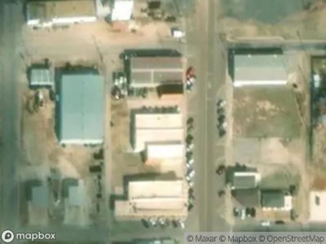 House for sale in Mooreland, Oklahoma