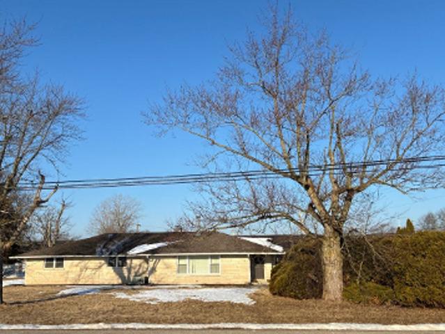 House for sale in Indiana