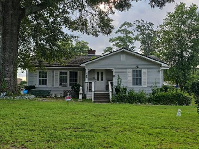 House for sale in Chattahoochee, Florida