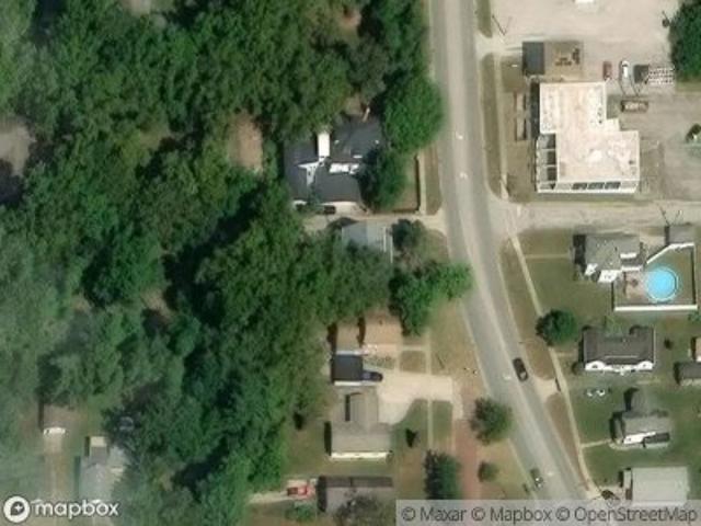 House for sale in Hillsboro, Illinois