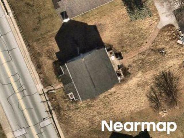 House for sale in Red Lion