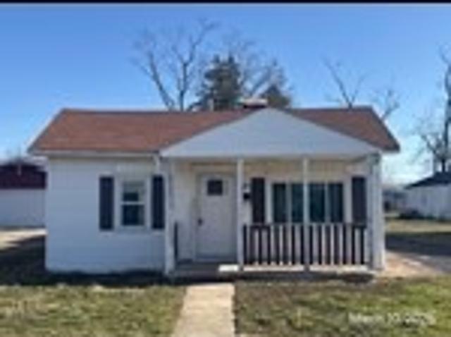 House for sale in Fay, Ohio
