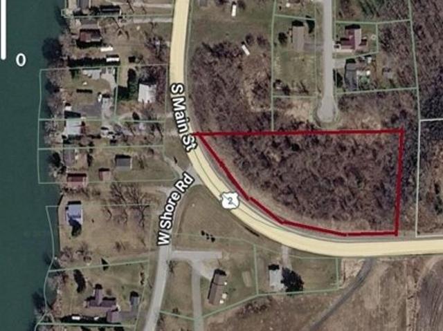 Land for sale in Alburg, Vermont