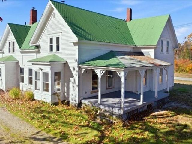 House for sale in Andover, Oxford County