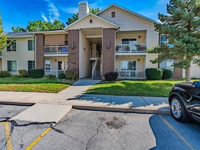 Condo for sale in Bountiful, Utah