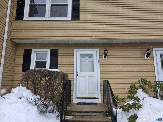 House for sale in Jewett City