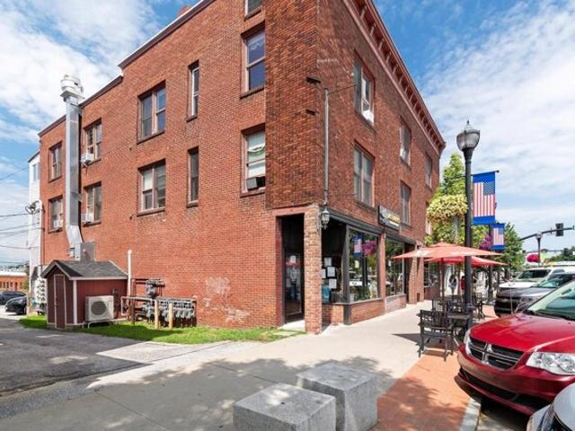 Condo for sale in Saint Albans, Vermont