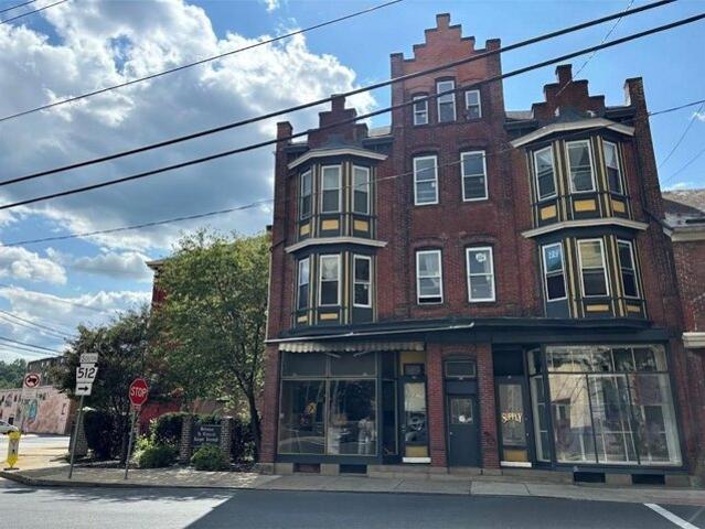 House for sale in Bangor, Pennsylvania
