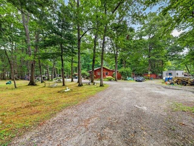 House for sale in Bristol, Massachusetts