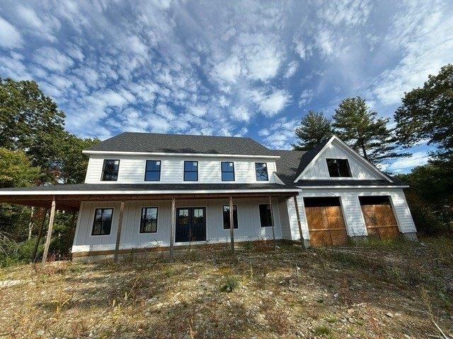 House for sale in Bristol, Massachusetts