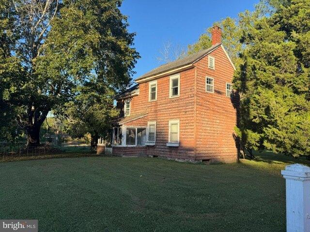 House for sale in Berlin, Maryland