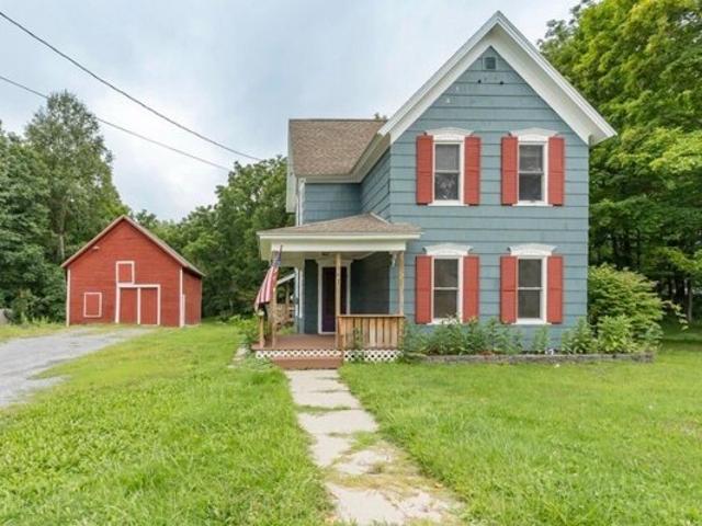 House for sale in Black River, New York