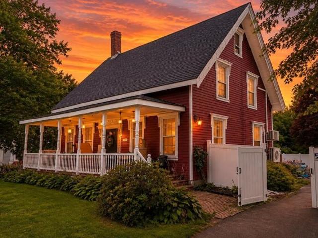 House for sale in Brewer, Penobscot County