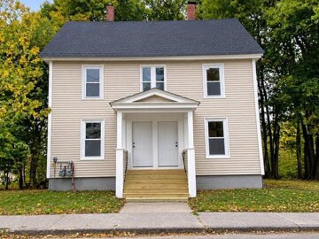 House for sale in South Brewer, Brewer