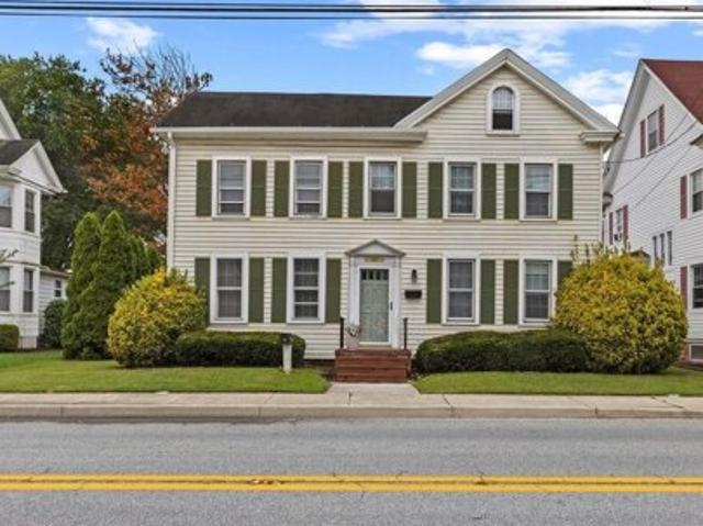 House for sale in Bridgeville House for sale in Bridgeville