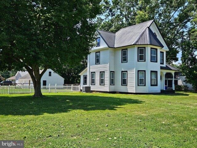 House for sale in Bridgeville House for sale in Bridgeville