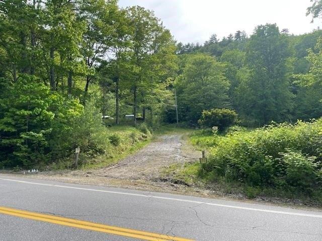 Land for sale in New Hampshire
