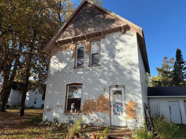 House for sale in Carsonville, Michigan