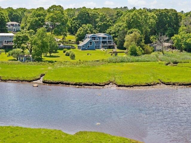 House for sale in Cohasset, Massachusetts