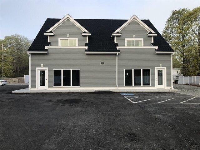 House for sale in Cohasset, Massachusetts