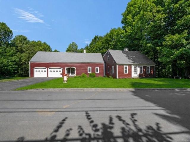 House for sale in Colebrook, Coös County