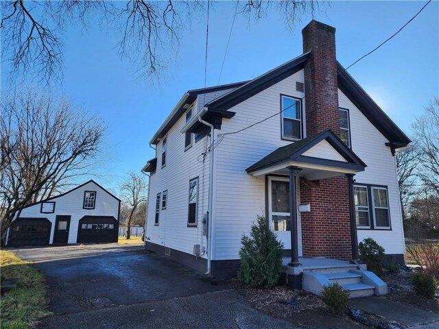 House for sale in Coventry, Rhode Island