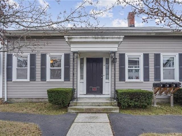 House for sale in Coventry, Rhode Island