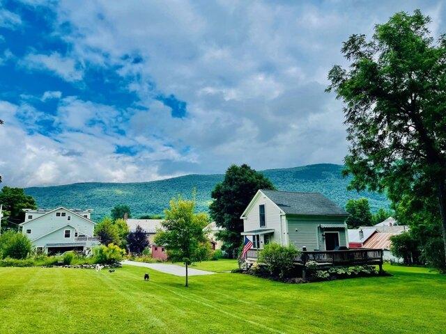 House for sale in Danby, Vermont