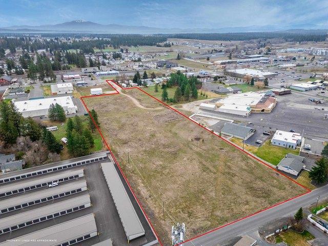Land for sale in Deer Park, Washington