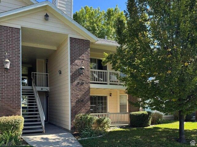 Condo for sale in Bountiful, Utah