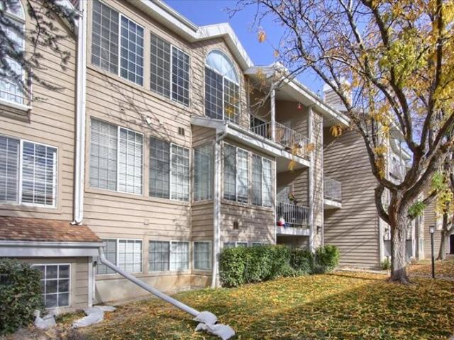 Condo for sale in Bountiful, Utah
