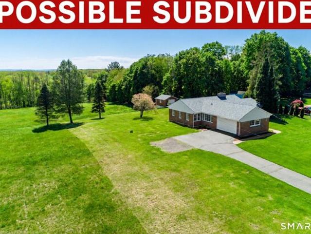 House for sale in East Granby, Connecticut