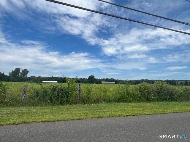 Land for sale in East Windsor, Connecticut