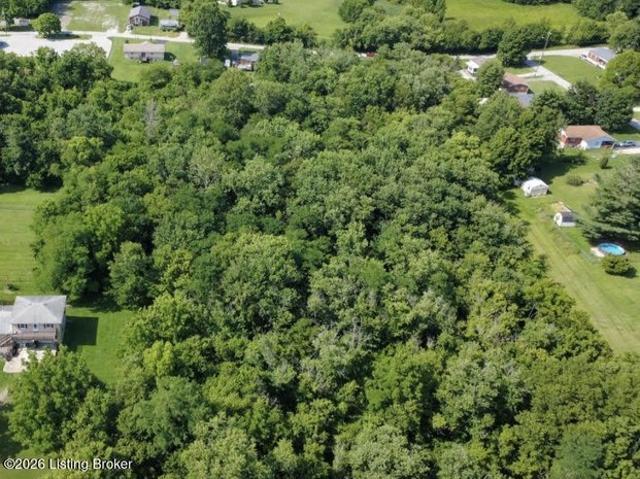 Land for sale in Eminence, Kentucky