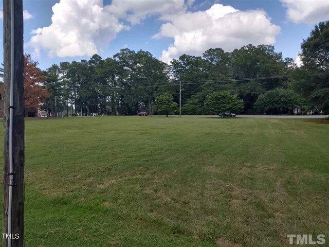Land for sale in Fuquay Varina
