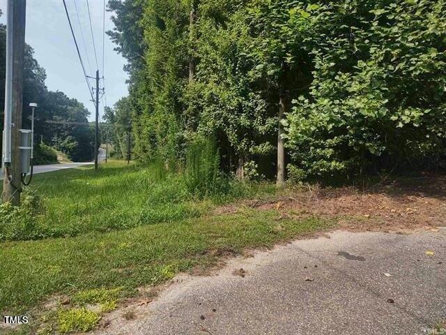 Land for sale in Fuquay Varina